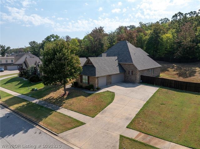 8420 Reata Street, Fort Smith, AR 72916