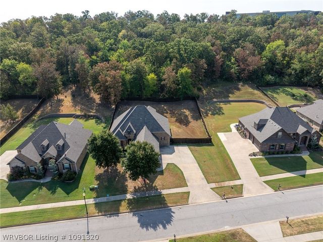8420 Reata Street, Fort Smith, AR 72916
