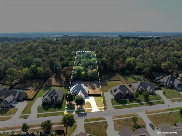 8420 Reata Street, Fort Smith, AR 72916