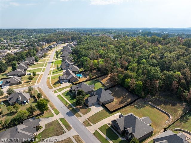 8420 Reata Street, Fort Smith, AR 72916