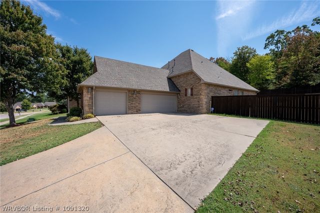8420 Reata Street, Fort Smith, AR 72916