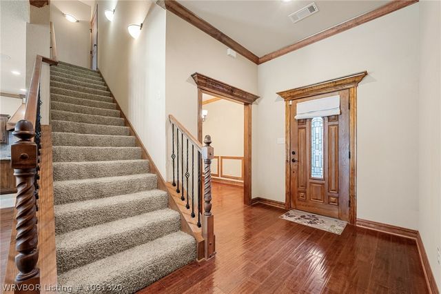 8420 Reata Street, Fort Smith, AR 72916