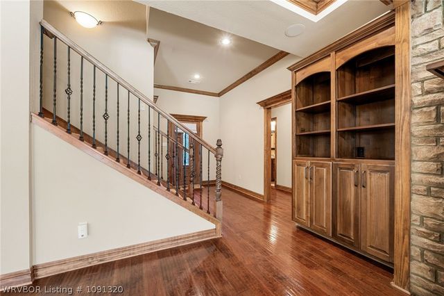 8420 Reata Street, Fort Smith, AR 72916