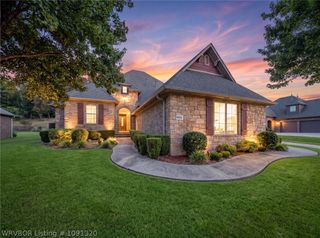 8420 Reata Street, Fort Smith, AR 72916