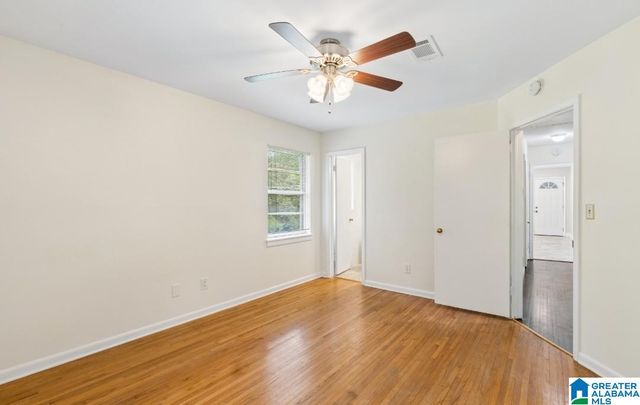 617 PARK WAY, Fultondale, AL 35068