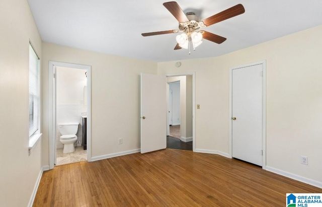617 PARK WAY, Fultondale, AL 35068