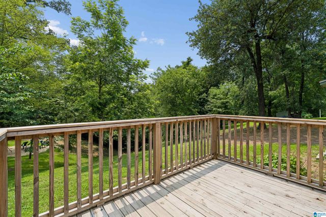 617 PARK WAY, Fultondale, AL 35068