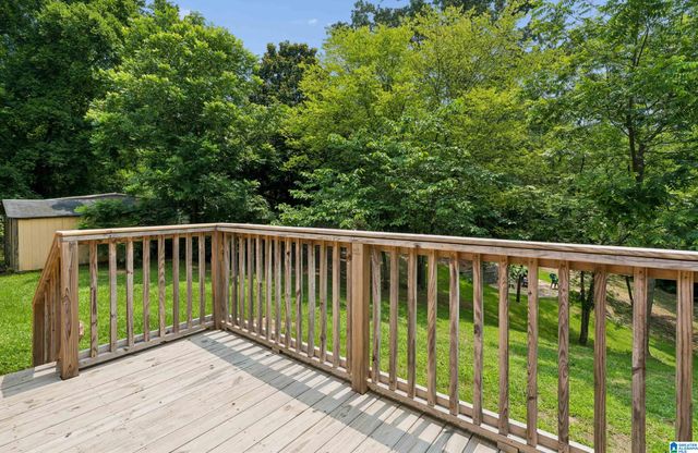 617 PARK WAY, Fultondale, AL 35068
