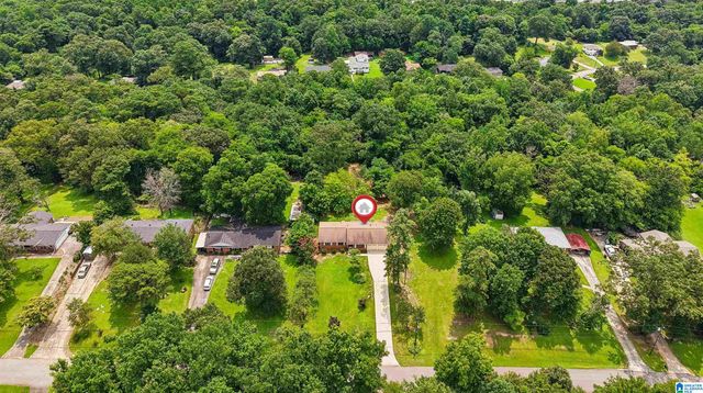 617 PARK WAY, Fultondale, AL 35068