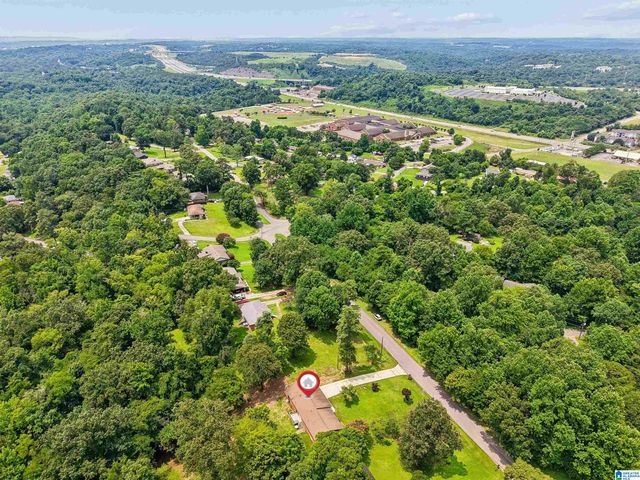 617 PARK WAY, Fultondale, AL 35068