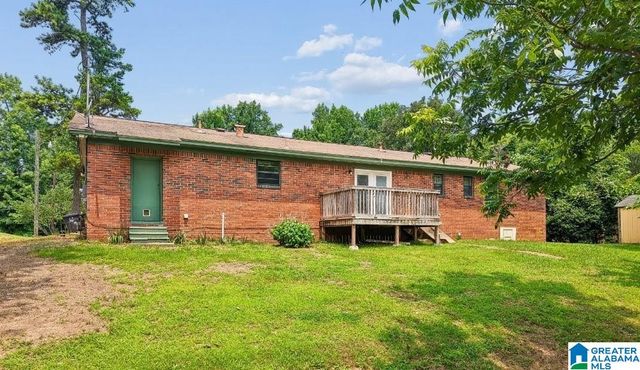 617 PARK WAY, Fultondale, AL 35068