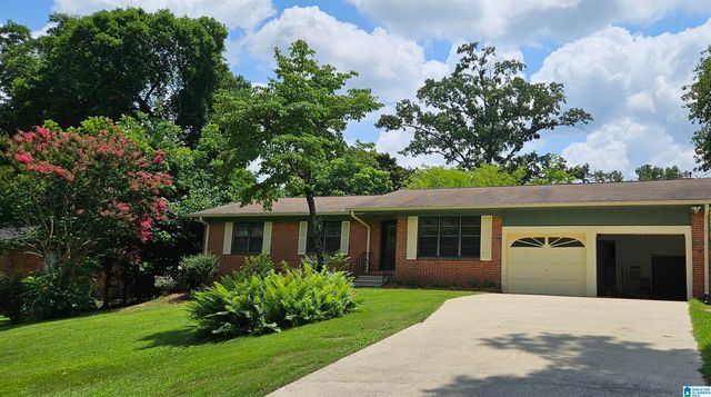 617 PARK WAY, Fultondale, AL 35068