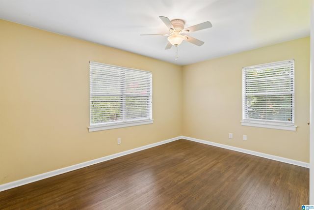 617 PARK WAY, Fultondale, AL 35068