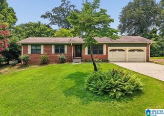 617 PARK WAY, Fultondale, AL 35068