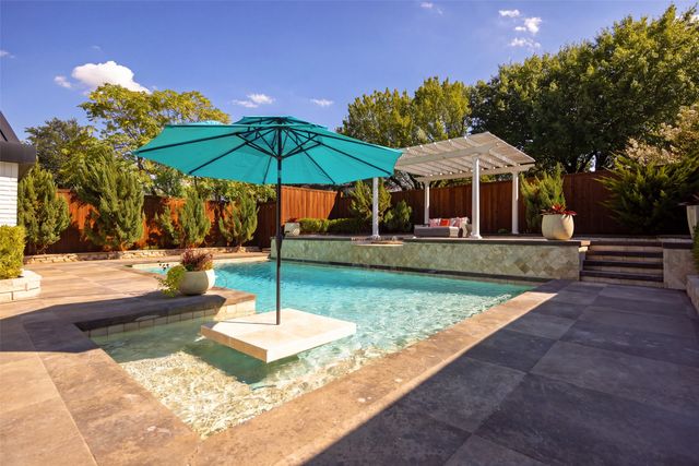 6946 Forest Glade Circle, Dallas, TX 75230