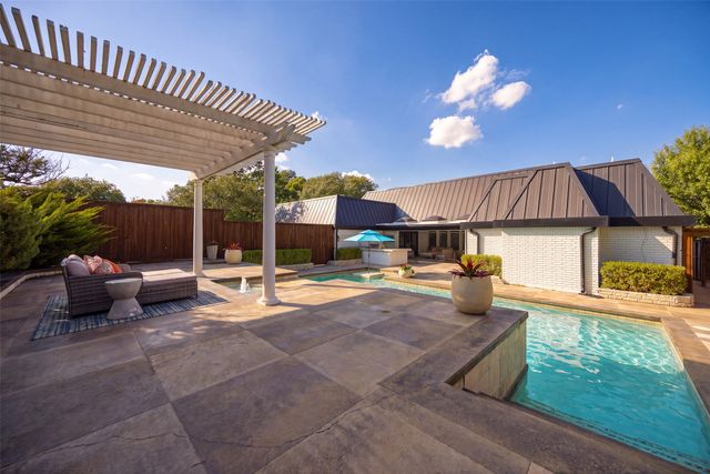 6946 Forest Glade Circle, Dallas, TX 75230