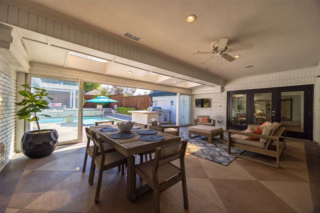 6946 Forest Glade Circle, Dallas, TX 75230