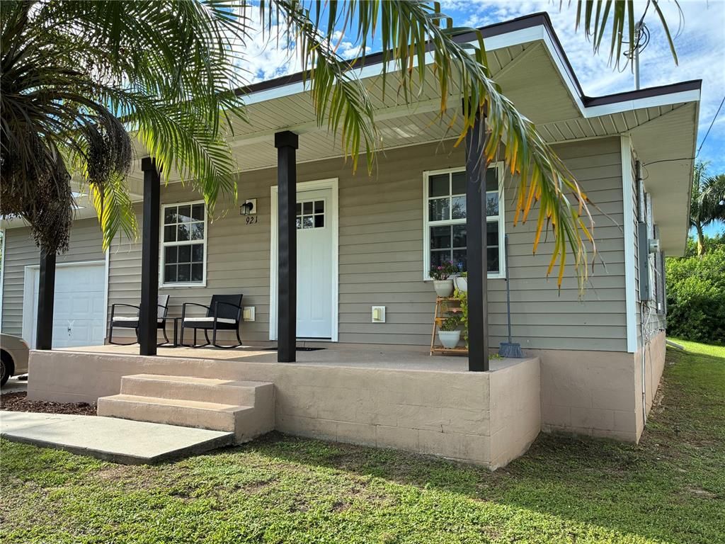 921 HENRY STREET, Punta Gorda, FL 33950