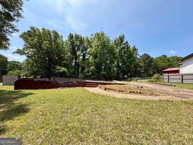 6674 Birch Road, Winston, GA 30187