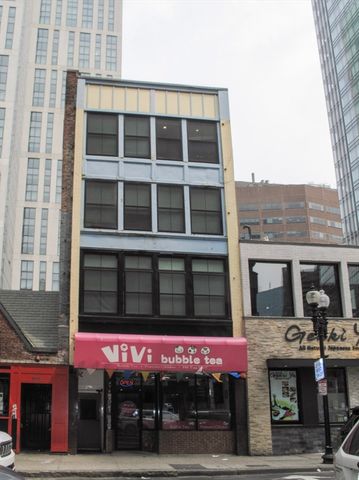 230A Tremont St, Boston, MA 02116