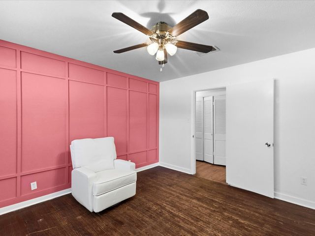 108 N Baker Street, Ferris, TX 75125