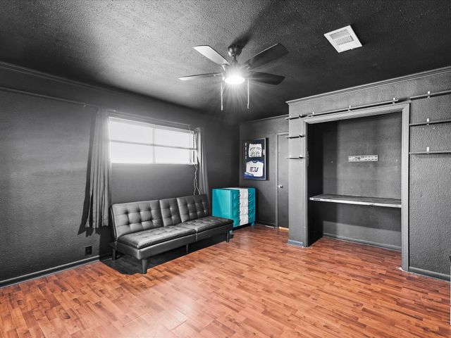 108 N Baker Street, Ferris, TX 75125