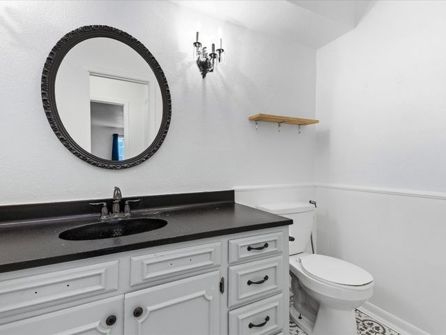 108 N Baker Street, Ferris, TX 75125