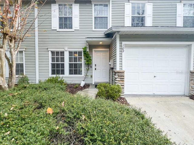 109 WOODKNOLL PLACE, Valrico, FL 33594