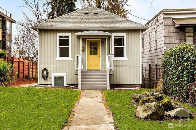 1521 E Spruce Street, Seattle, WA 98122