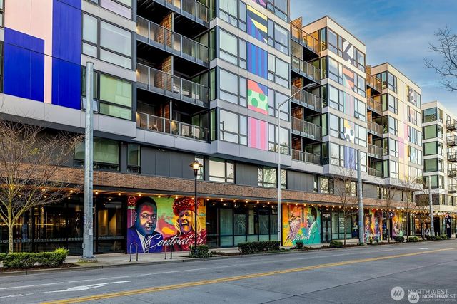 1521 E Spruce Street, Seattle, WA 98122