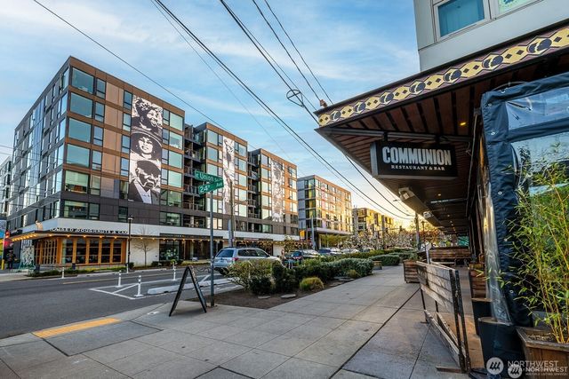 1521 E Spruce Street, Seattle, WA 98122