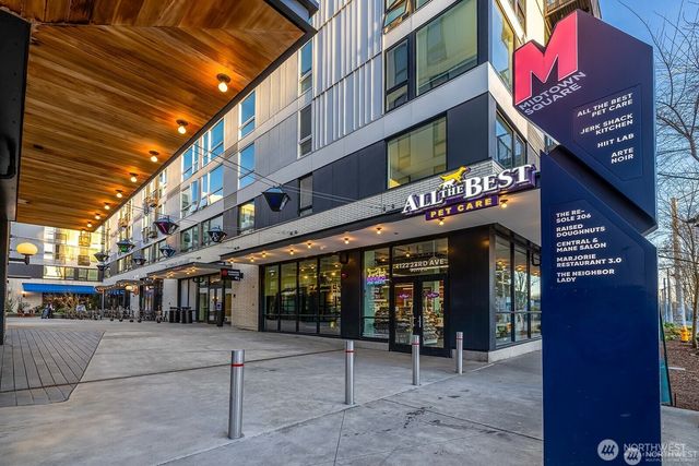 1521 E Spruce Street, Seattle, WA 98122