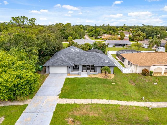 19836 MIDWAY BOULEVARD, Port Charlotte, FL 33948