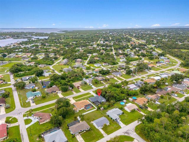 19836 MIDWAY BOULEVARD, Port Charlotte, FL 33948