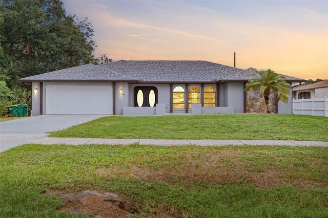 19836 MIDWAY BOULEVARD, Port Charlotte, FL 33948