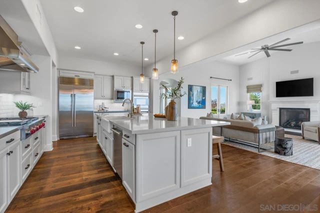 8632 Via Rancho Cielo, Rancho Santa Fe, CA 92067