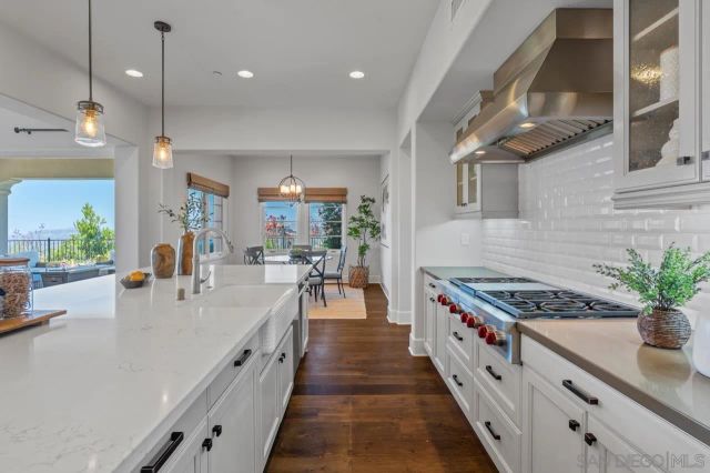 8632 Via Rancho Cielo, Rancho Santa Fe, CA 92067