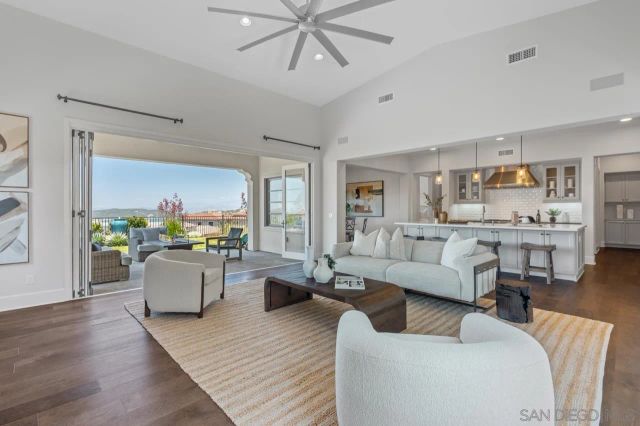 8632 Via Rancho Cielo, Rancho Santa Fe, CA 92067