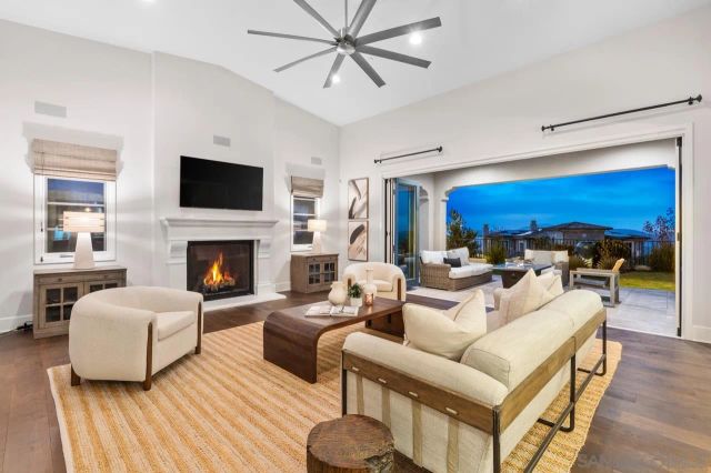 8632 Via Rancho Cielo, Rancho Santa Fe, CA 92067