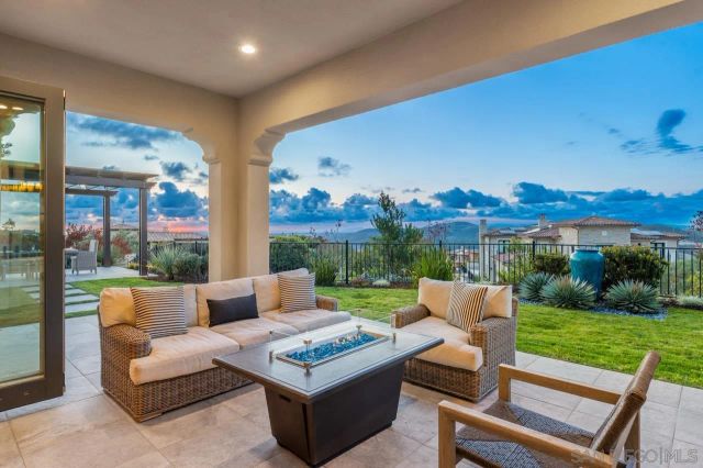 8632 Via Rancho Cielo, Rancho Santa Fe, CA 92067