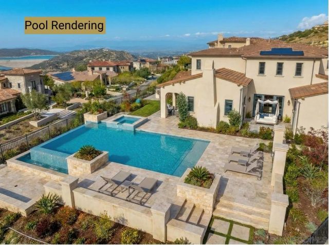 8632 Via Rancho Cielo, Rancho Santa Fe, CA 92067