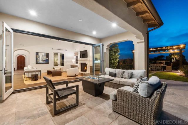 8632 Via Rancho Cielo, Rancho Santa Fe, CA 92067