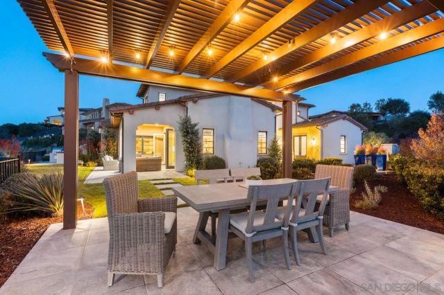 8632 Via Rancho Cielo, Rancho Santa Fe, CA 92067