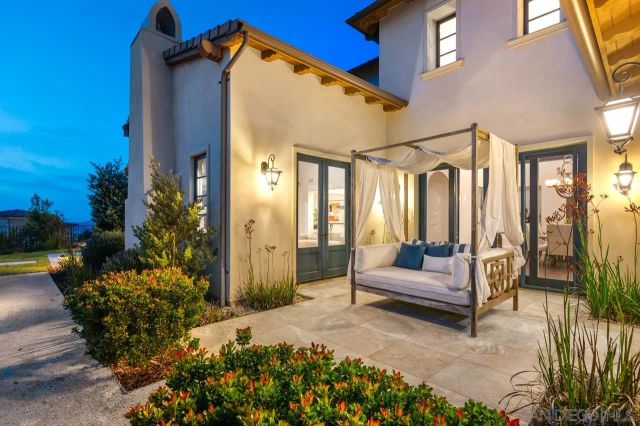 8632 Via Rancho Cielo, Rancho Santa Fe, CA 92067