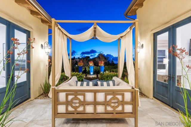 8632 Via Rancho Cielo, Rancho Santa Fe, CA 92067