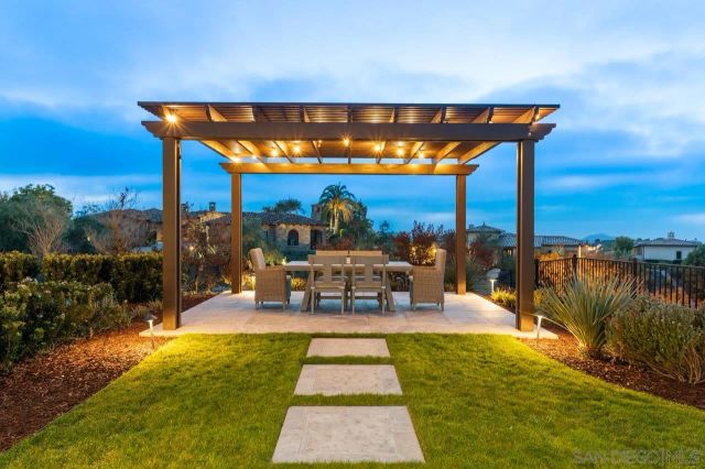 8632 Via Rancho Cielo, Rancho Santa Fe, CA 92067