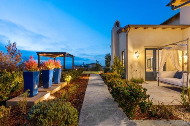 8632 Via Rancho Cielo, Rancho Santa Fe, CA 92067