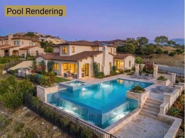 8632 Via Rancho Cielo, Rancho Santa Fe, CA 92067