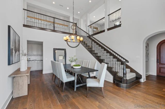 8632 Via Rancho Cielo, Rancho Santa Fe, CA 92067