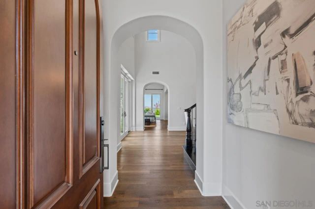 8632 Via Rancho Cielo, Rancho Santa Fe, CA 92067